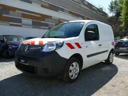 Renault Kangoo ZE 33 CONFORT SOH 91%
