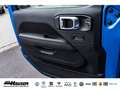 Jeep Wrangler Rubicon 2.0 T-GDI AT8 4x4 AHK EL. TRITTBRETTER NAV Blauw - thumbnail 21