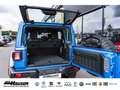 Jeep Wrangler Rubicon 2.0 T-GDI AT8 4x4 AHK EL. TRITTBRETTER NAV Blauw - thumbnail 7