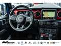 Jeep Wrangler Rubicon 2.0 T-GDI AT8 4x4 AHK EL. TRITTBRETTER NAV Blauw - thumbnail 19