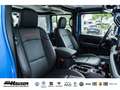 Jeep Wrangler Rubicon 2.0 T-GDI AT8 4x4 AHK EL. TRITTBRETTER NAV Blauw - thumbnail 12