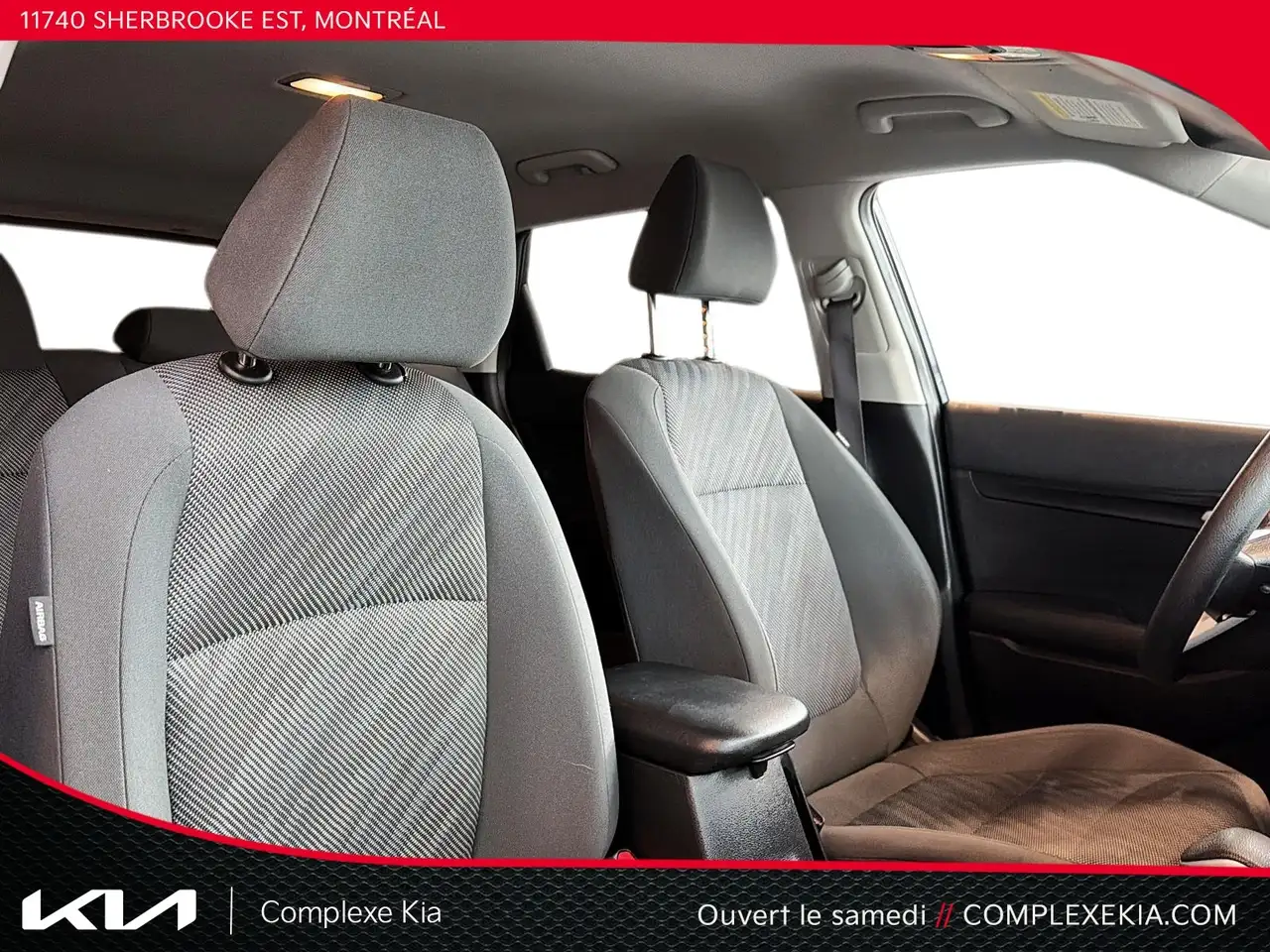 Kia Seltos снимка Kia Seltos