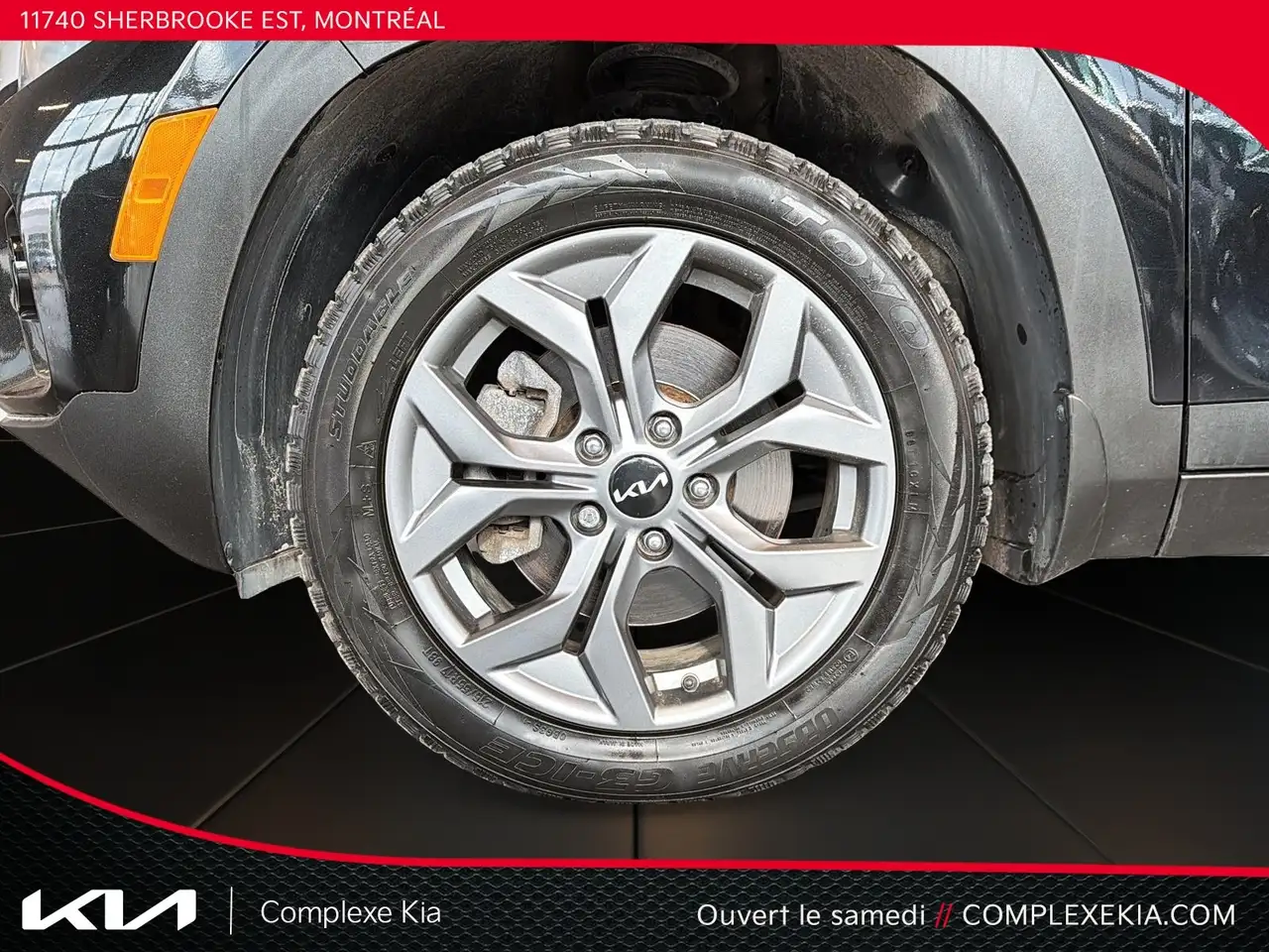 Kia Seltos снимка Kia Seltos