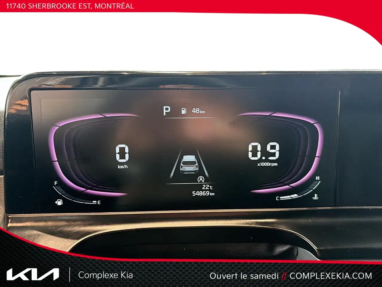 Kia Seltos снимка Kia Seltos
