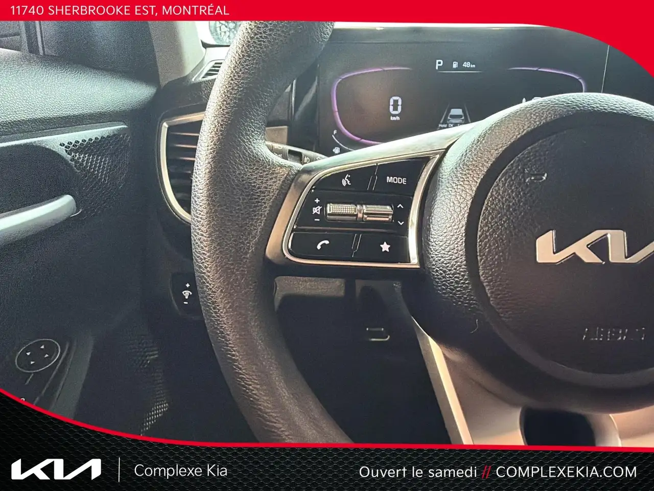 Kia Seltos снимка Kia Seltos
