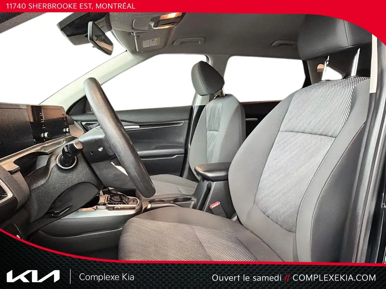 Kia Seltos снимка Kia Seltos