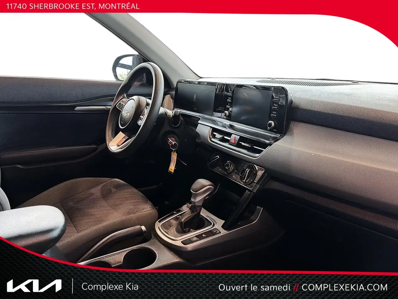 Kia Seltos снимка Kia Seltos