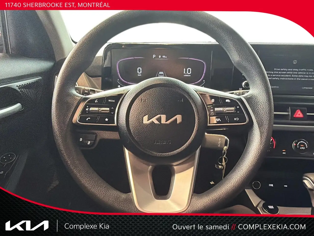 Kia Seltos снимка Kia Seltos