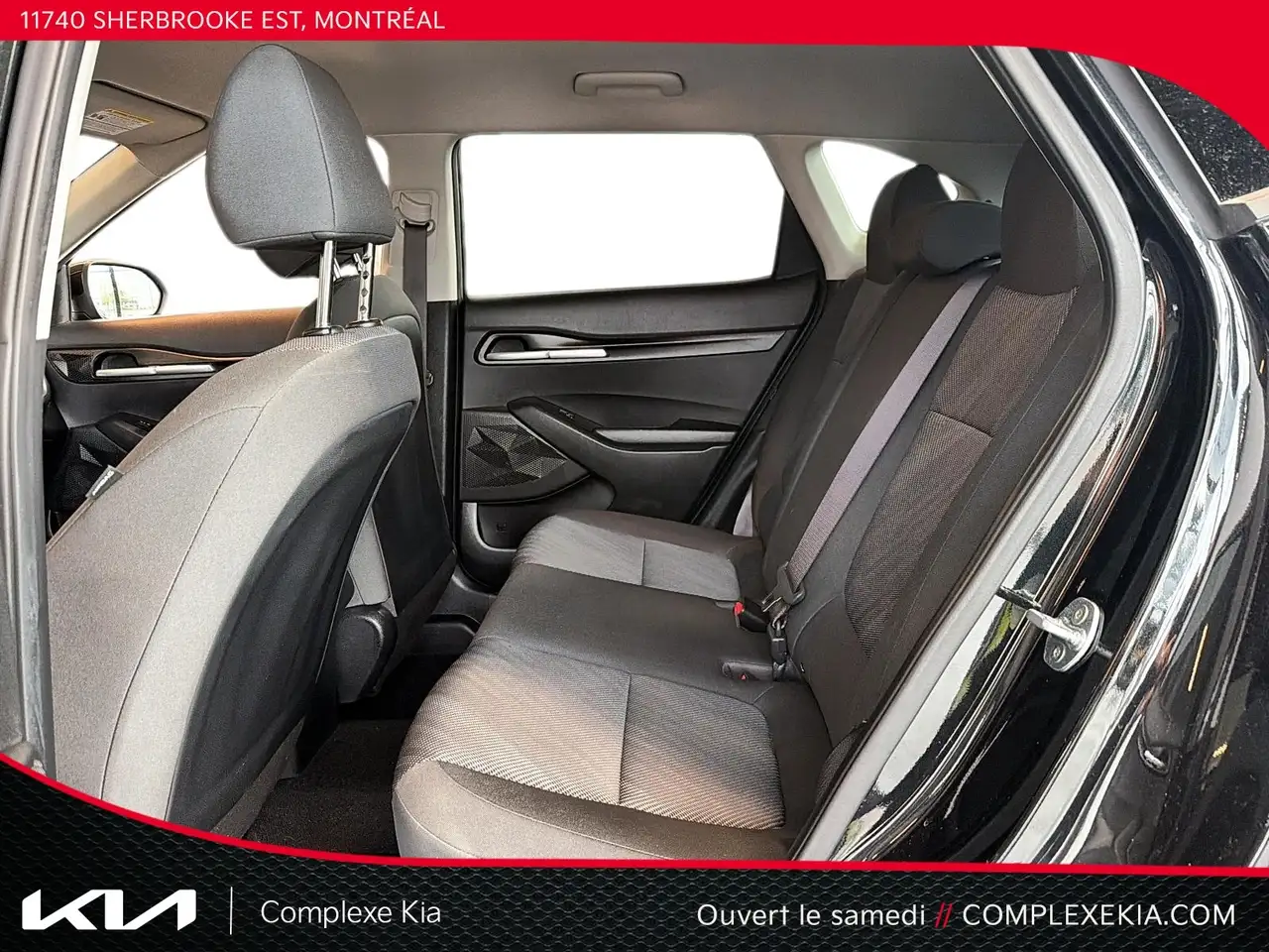 Kia Seltos снимка Kia Seltos