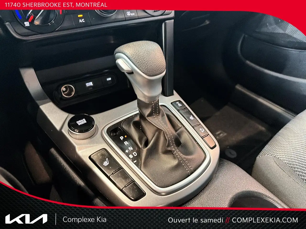 Kia Seltos снимка Kia Seltos