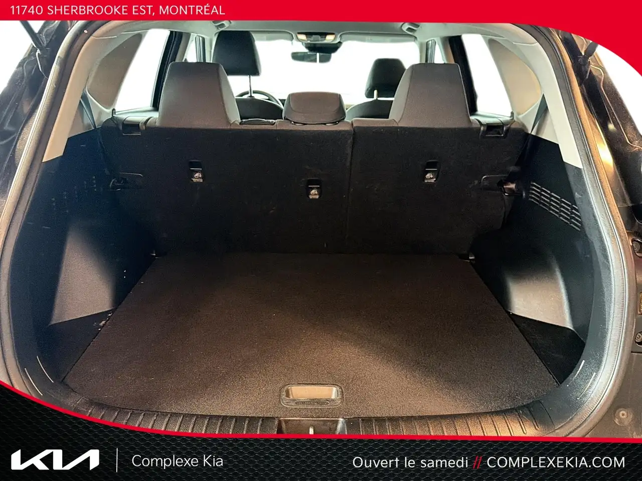 Kia Seltos снимка Kia Seltos
