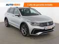 Volkswagen Tiguan 1.4 eHybrid R-Line PHEV Gris - thumbnail 7
