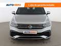 Volkswagen Tiguan 1.4 eHybrid R-Line PHEV Gris - thumbnail 8