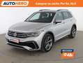 Volkswagen Tiguan 1.4 eHybrid R-Line PHEV Gris - thumbnail 1