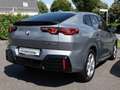 BMW X2 sDrive 18d M-Sport AHK LED AKTIVSITZE NAVI Grijs - thumbnail 2