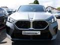 BMW X2 sDrive 18d M-Sport AHK LED AKTIVSITZE NAVI Gris - thumbnail 3