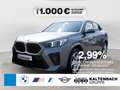 BMW X2 sDrive 18d M-Sport AHK LED AKTIVSITZE NAVI Gris - thumbnail 1
