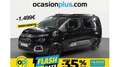 Citroen Berlingo BlueHDi S&S Talla M Feel 100 Schwarz - thumbnail 1