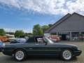 Alfa Romeo Spider Alfa Romeo 115 Spider Cabrio Vert - thumbnail 7
