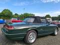 Alfa Romeo Spider Alfa Romeo 115 Spider Cabrio Vert - thumbnail 9