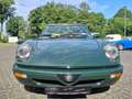 Alfa Romeo Spider Alfa Romeo 115 Spider Cabrio Vert - thumbnail 4