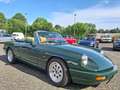 Alfa Romeo Spider Alfa Romeo 115 Spider Cabrio Vert - thumbnail 5