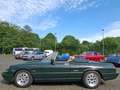 Alfa Romeo Spider Alfa Romeo 115 Spider Cabrio Vert - thumbnail 16