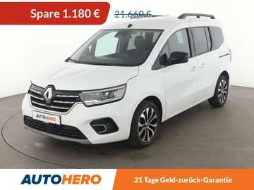 1.5 BLUE dCi Techno *NAVI*PDC*TEMPO*SHZ*ALU*