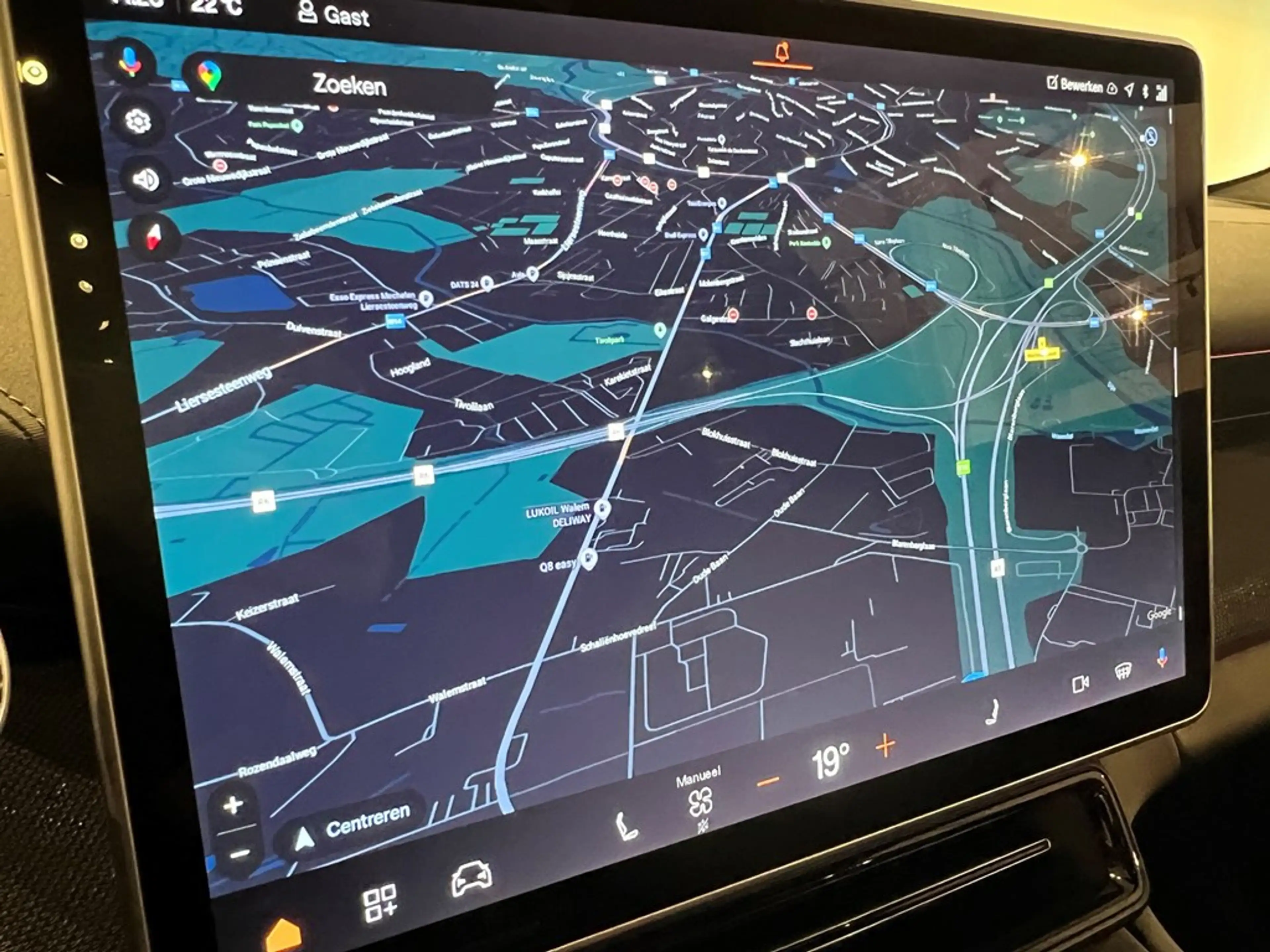 Polestar 4 Long Range Pilot — photo 6