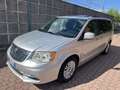 Lancia Voyager 2.8L PLATINUM 163CV 7 POSTI TETTO APRIBILE Argintiu - thumbnail 1