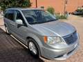 Lancia Voyager 2.8L PLATINUM 163CV 7 POSTI TETTO APRIBILE Argintiu - thumbnail 2