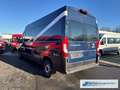 Fiat Ducato Grossr.-Kasten33 140 L4H2 MOTORSCHADEN Albastru - thumbnail 3