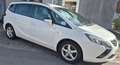 Opel Zafira Tourer Zafira Tourer 1,4 Turbo ecoflex Österreich Ed. Start/Stop Österreich Edition Weiß - thumbnail 2