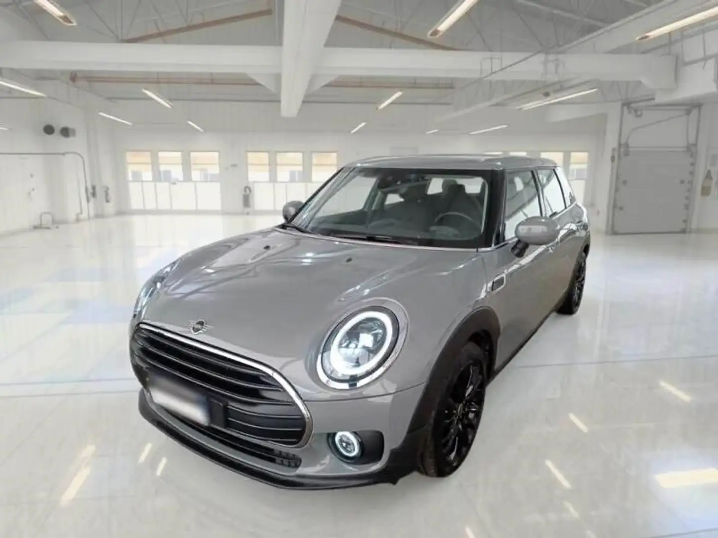 MINI One D Clubman Mini 1.5 One D Business Clubman Gris - 1