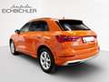 Audi Q3 35 TDI S tronic advanced SpurH el.Heck LM Orange - thumbnail 4