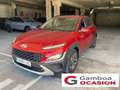 Hyundai KONA HEV 1.6 GDI DT Maxx Rojo - thumbnail 1