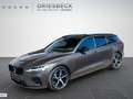 Volvo V60 Berlina Automático de 4 Puertas Gris - thumbnail 1