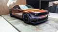 Dodge Challenger SRT 392 Hemi 6.4 V8 Gris - thumbnail 4