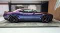Dodge Challenger SRT 392 Hemi 6.4 V8 Gris - thumbnail 7