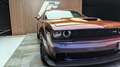Dodge Challenger SRT 392 Hemi 6.4 V8 Gris - thumbnail 3