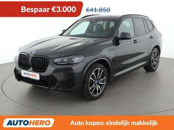 xDrive 30e M Sport