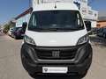 Fiat Ducato 35 L3H2 BlueHDi (103 kW) Blanco - thumbnail 2