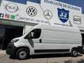 Fiat Ducato 35 L3H2 BlueHDi (103 kW) Blanco - thumbnail 1