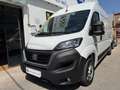 Fiat Ducato 35 L3H2 BlueHDi (103 kW) Blanco - thumbnail 9