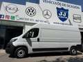 Fiat Ducato 35 L3H2 BlueHDi (103 kW) Blanco - thumbnail 8