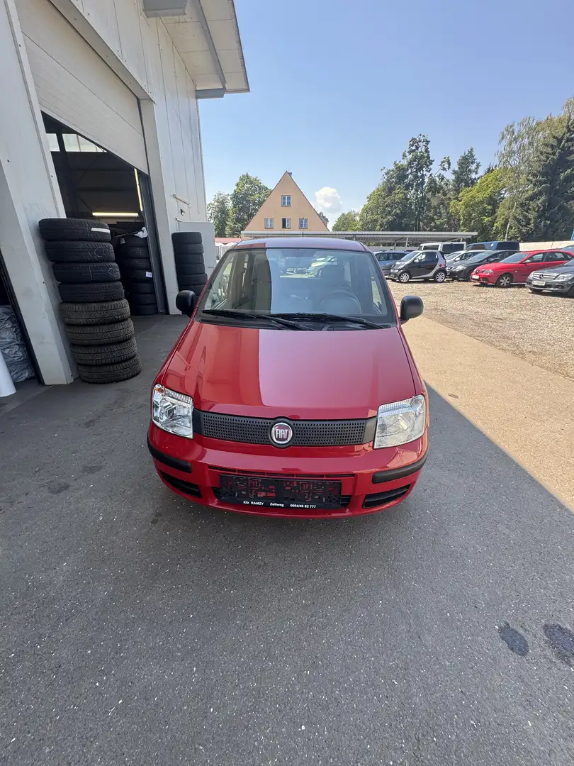 Fiat Panda 1,2 69 Pop - 1