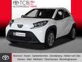 Toyota Aygo X 1.0 VVT-i Business Edition Kamera*Klima*BT*SHZ* Weiß - thumbnail 1