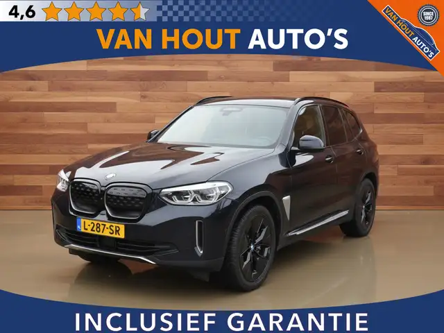 BMW iX3 High Executive 80 kWh | SOH 97,96% | SHADOW LINE |