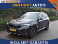 BMW iX3 High Executive 80 kWh | SOH 97,96% | SHADOW LINE | Noir - thumbnail 1