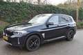 BMW iX3 High Executive 80 kWh | SOH 97,96% | SHADOW LINE | Noir - thumbnail 2
